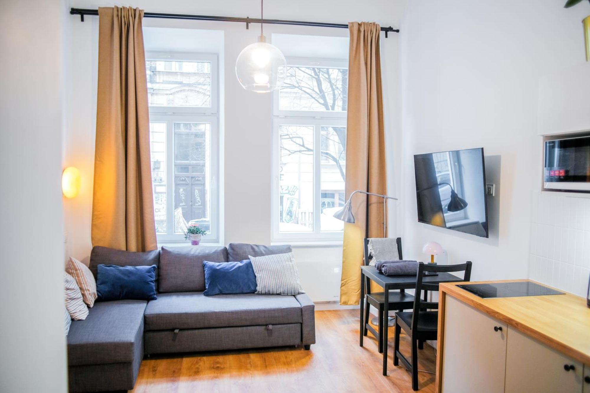 Piano Apartament