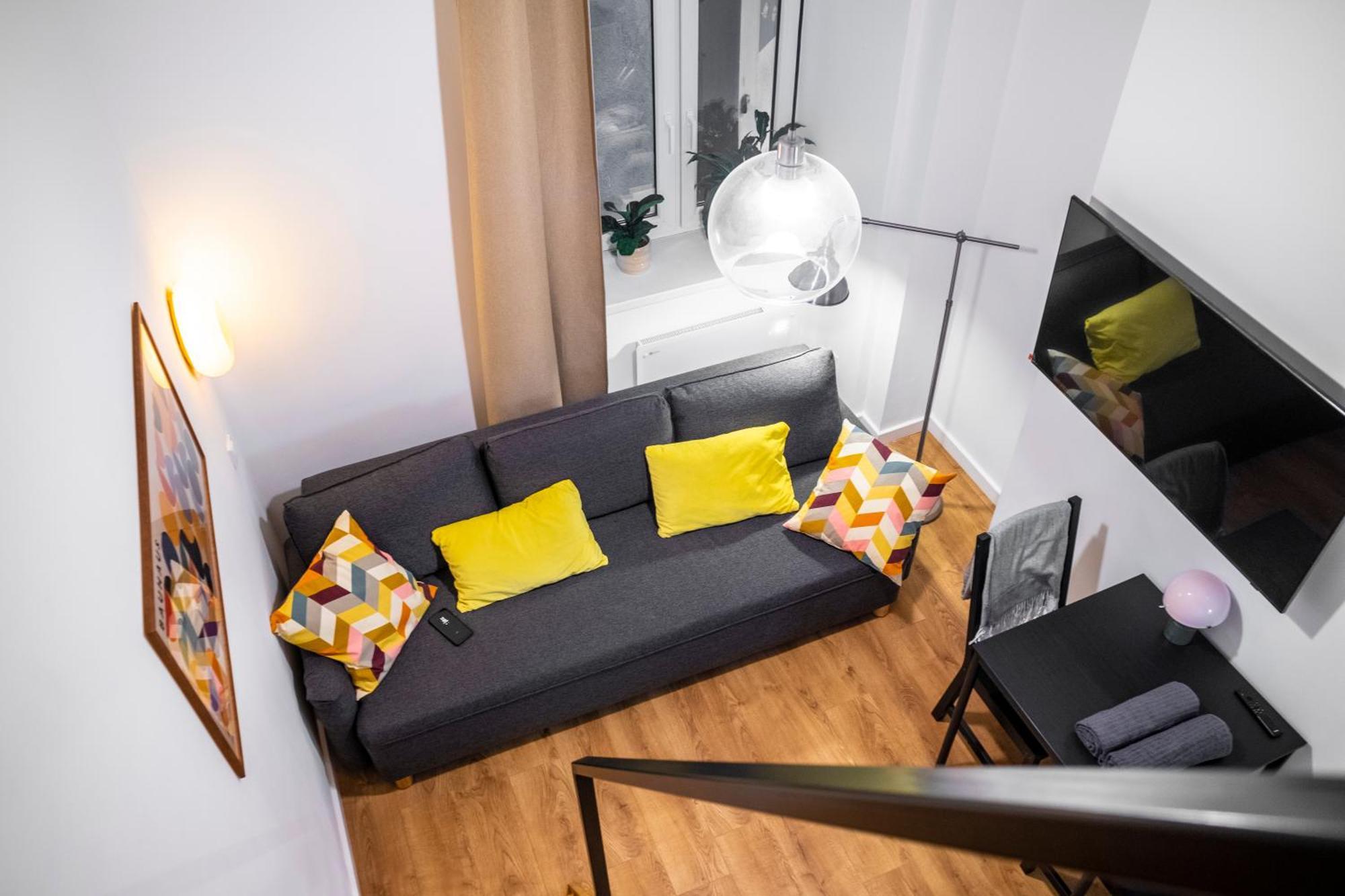 Piano Apartament