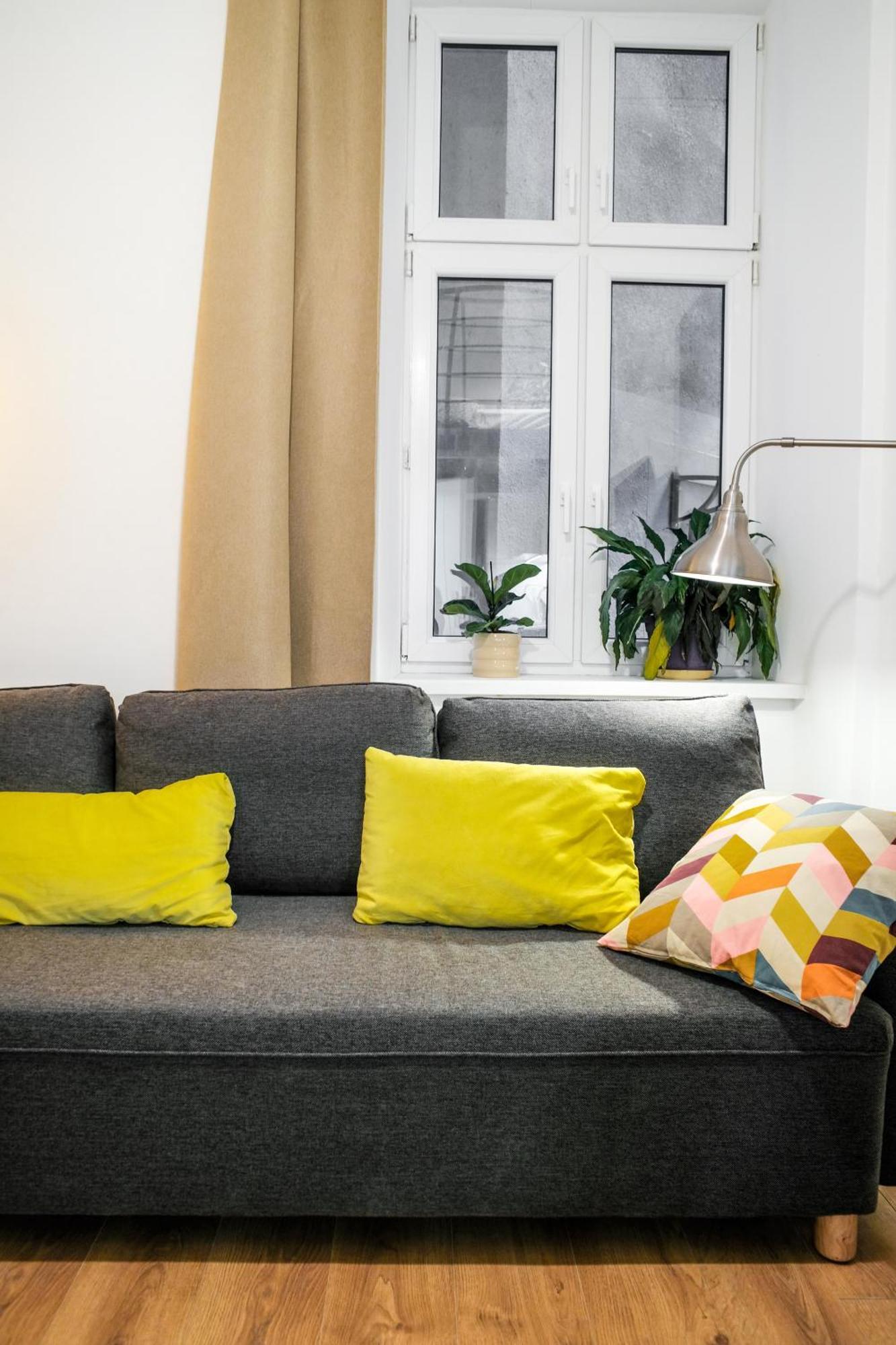 Apartament Piano *
